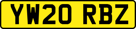 YW20RBZ