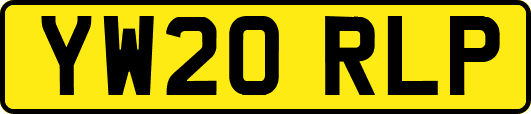 YW20RLP