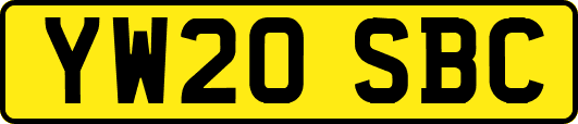 YW20SBC