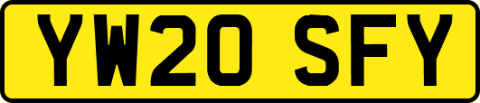 YW20SFY