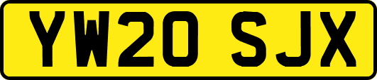 YW20SJX