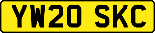 YW20SKC