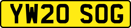YW20SOG