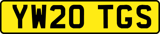 YW20TGS