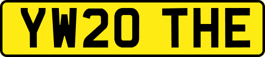 YW20THE