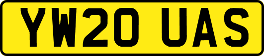 YW20UAS