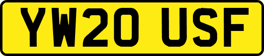 YW20USF