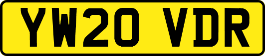 YW20VDR
