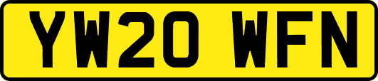 YW20WFN