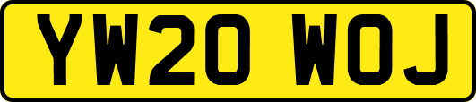 YW20WOJ