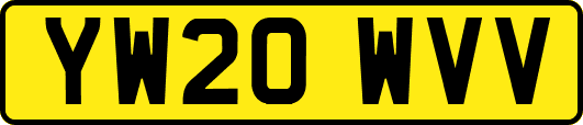 YW20WVV