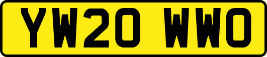 YW20WWO