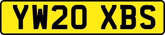 YW20XBS