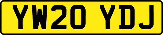 YW20YDJ