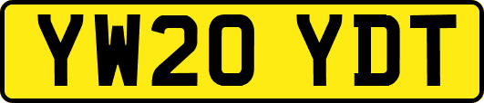 YW20YDT