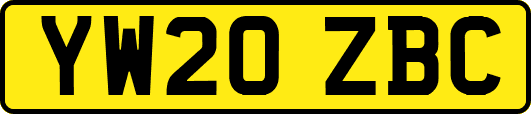 YW20ZBC