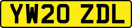 YW20ZDL
