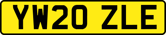 YW20ZLE