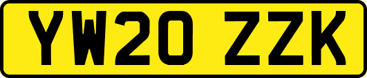 YW20ZZK