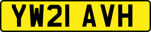 YW21AVH
