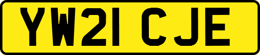 YW21CJE
