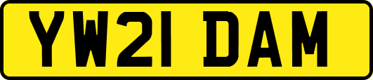 YW21DAM