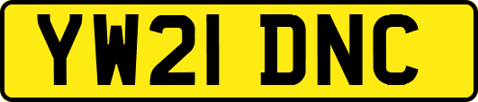 YW21DNC