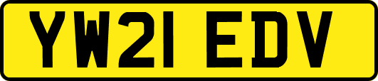 YW21EDV