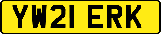 YW21ERK