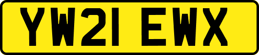 YW21EWX