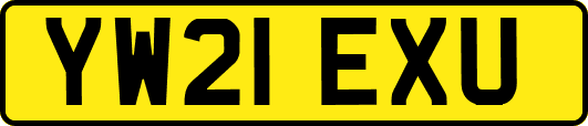YW21EXU