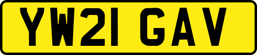 YW21GAV