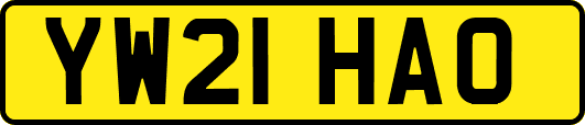 YW21HAO