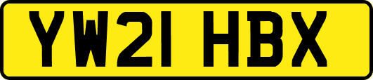 YW21HBX