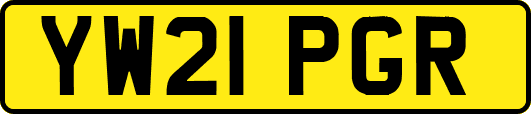 YW21PGR