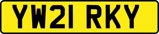 YW21RKY