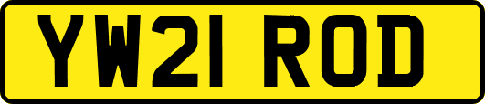 YW21ROD