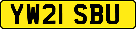 YW21SBU