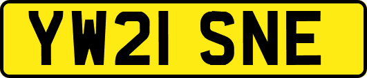 YW21SNE