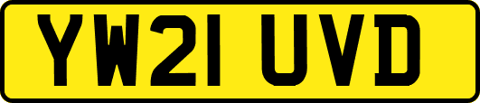 YW21UVD