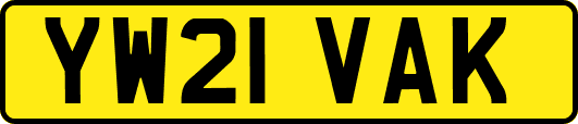 YW21VAK