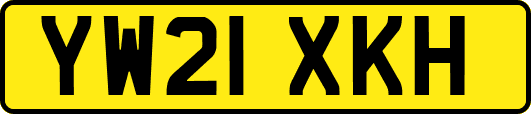 YW21XKH