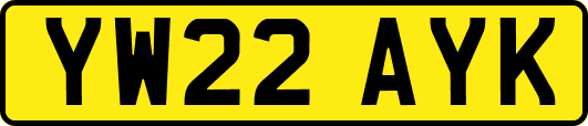 YW22AYK