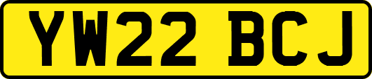 YW22BCJ