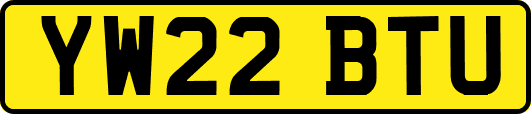 YW22BTU