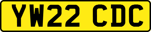 YW22CDC