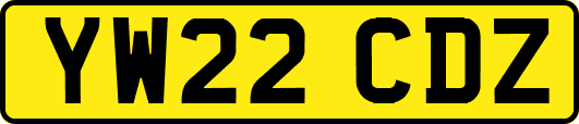 YW22CDZ