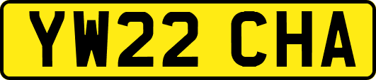 YW22CHA