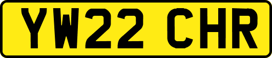 YW22CHR