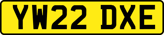 YW22DXE
